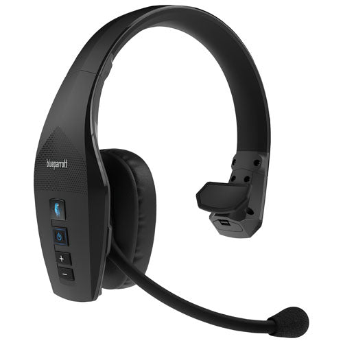 BlueParrott B650-XT Wireless Bluetooth® Headset - Black (Canada Version)/615822016018