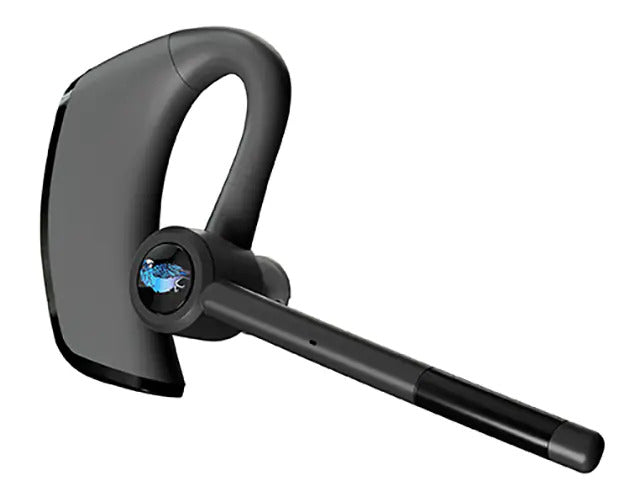 BlueParrott M300-XT Bluetooth Headset - Black/706487021926/VX204357 (204357)/Blue Parrott/ Light Noise Cancelling Handset/