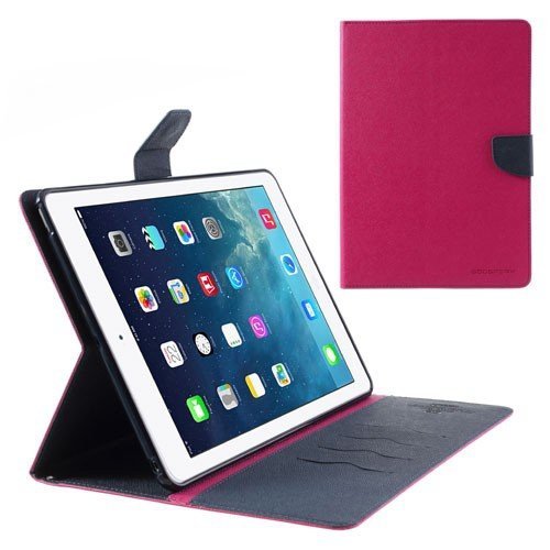 CANVAS DIARY IPAD MINI GOOSPERY - Case