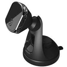 Car Holder SCOSCHE MAGICMOUNT MAGNETIC  WITH Genuine SWAROVSKI CRYSTALS