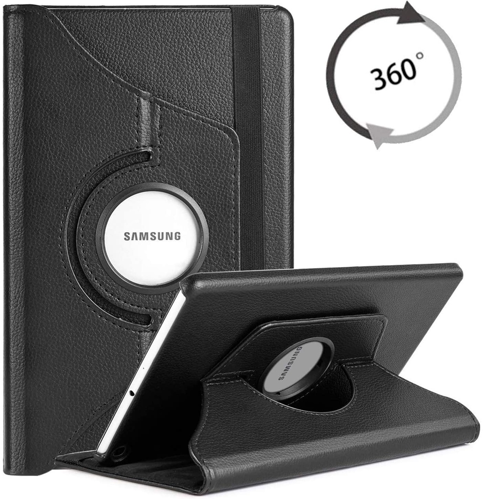 CASE ROTATION TABLET ASSORTED BLACK/6inch 7inch/8 inch/9 inch/10 inch/ Misc