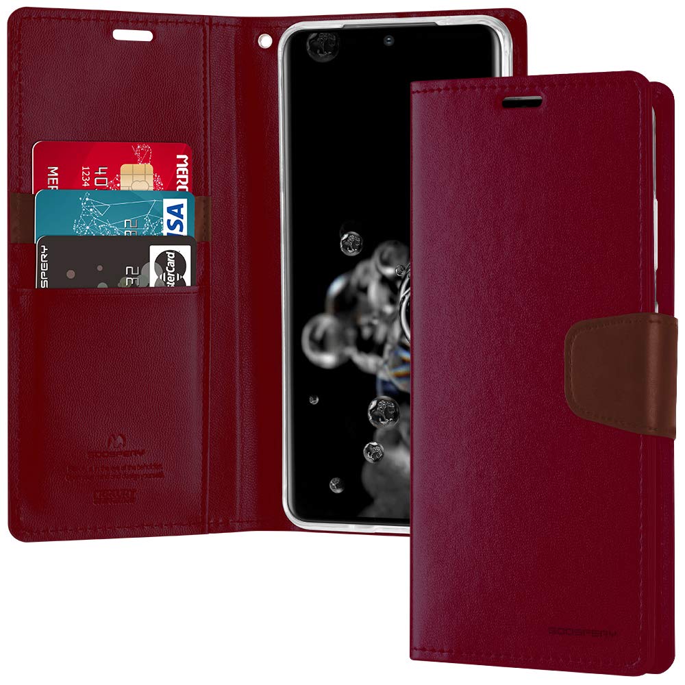 CASE SONATA DIARY GOOSPERY