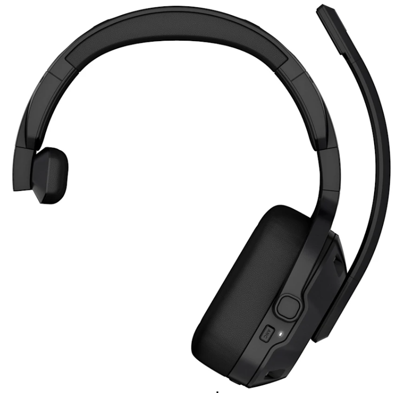 dēzl™ Headset 110 Premium Trucking Headset