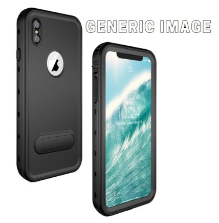 DS DROPPROOF AND WATERPROOF DIVING CASES POR PHONES