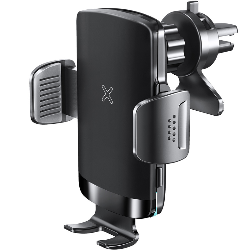 Fast Wireless Charging Car Holder M9 15W