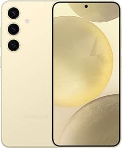Galaxy S24 5G/ 256GB/  8K Video /6.1 Inch/ GRADE A/ Canadian STOCK-- OVER 11 MONTHS WARRANTY/ 10 OUT OF 10 CONDITION