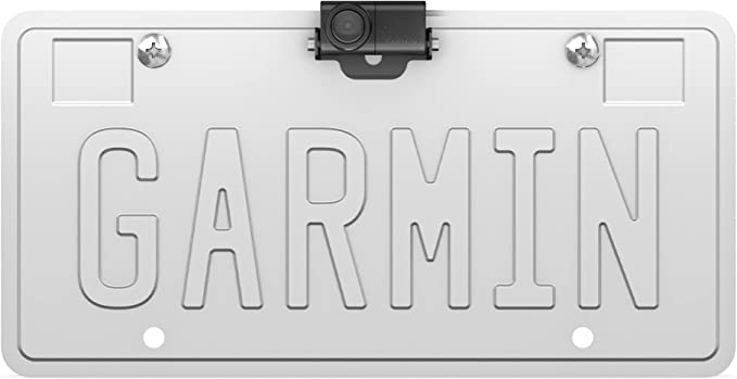 Garmin BC 50 Night-Vision Wireless Backup Camera/ BC50/ 753759277505/ 010-02610-00