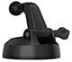 Garmin Screw Down Mount / 010-12982-07/ 753759267711