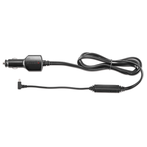 Garmin Traffic Car Charger GTM 36 GTM 60/ 010-01031-00/ 753759981457