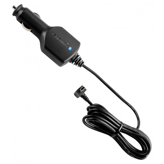 Garmin Vehicle Power Cable mini USB / 010-11838-00/ 753759989392
