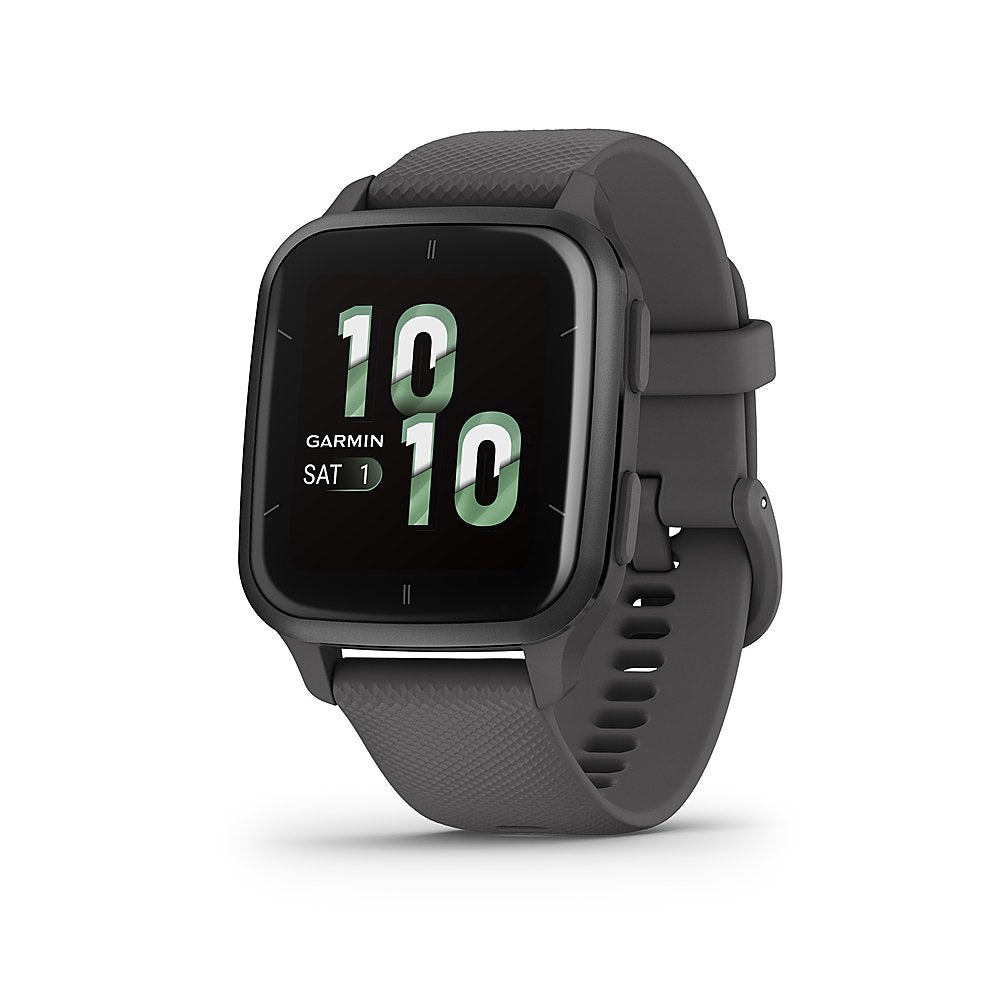 Garmin Venu SQ2 GPS Smartwatch 40mm/ 010-02701-00