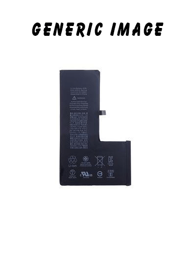 Google Nexus 1 Battery