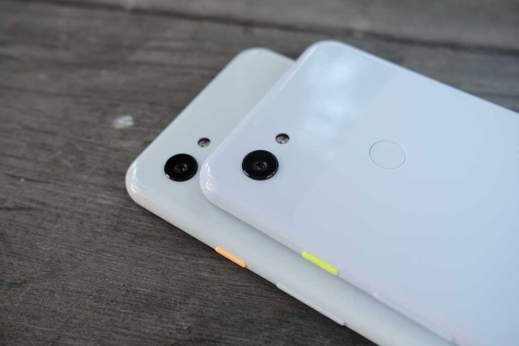 GOOGLE PIXEL 3A 64GB/Pixel3A/5.6/12MP/4GB RAM/Unlocked/A-Stock