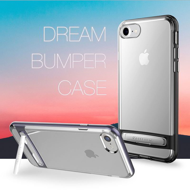 GOOSPERY DREAM BUMPER - Case Ring