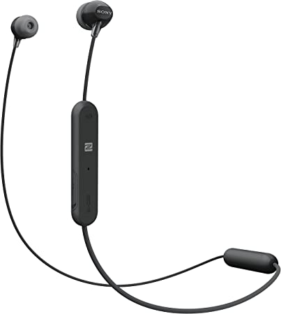 HD Sony WI-C300