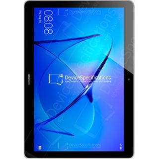 HUAWEI MEDIA PAD T3 10 AGS-L03 Cellular Data