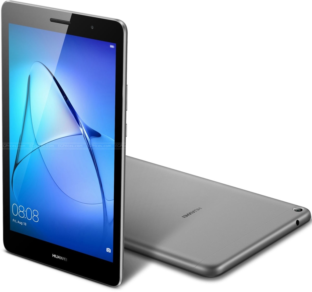 HUAWEI MEDIA PAD T3/10 AGS-L03/Mediapad/Cellular Data/ Wi-Fi/32GB / 9.6 Inch/A-Stock