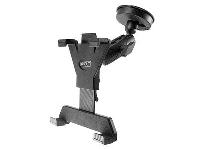 iBolt BizMount Tab Dock Holder for 7-10" Tablets - Black