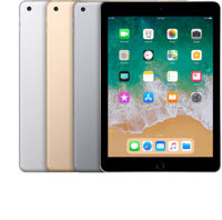 iPad 5 A1823 2017 9.7 32GB WIFI (A-STOCK)