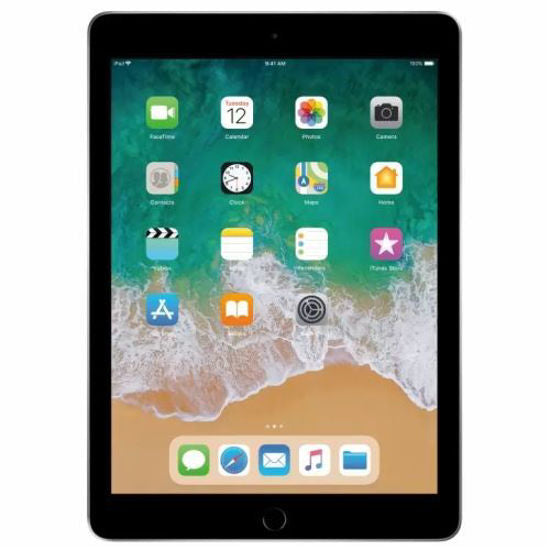 iPad 6 A1954 32GB WIFI + CELLULAR (A-STOCK)