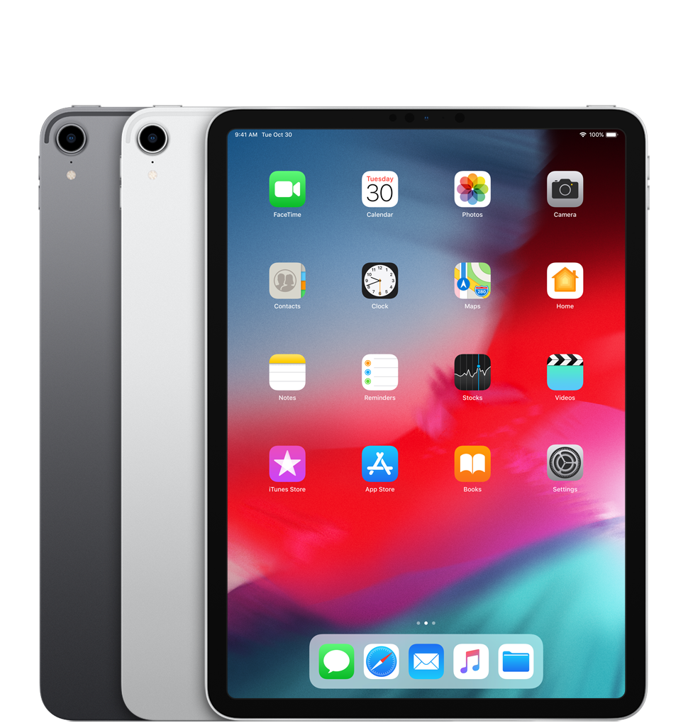 iPad PRO 1ST GENERATION A2013 11 INCH 64GB CELLULAR WIFI  (A-STOCK)