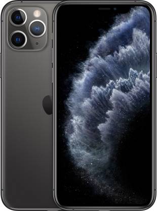 iPhone 11pro 64GB/Midnight Green (A Stock)