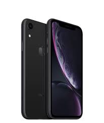iPHONE XR 64GB SEALED BOX UL AWS