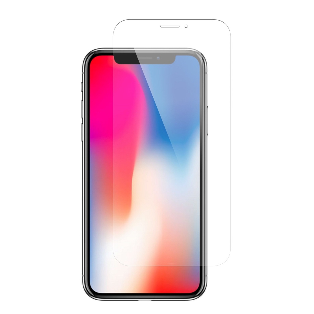iPhone XR/11 6.1 INCH Double Spade JAPANESE GLASS SCREEN PROTECTOR