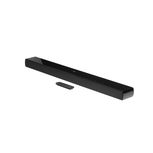 JBL Cinema SB120 Sound Bar with Subwoofer