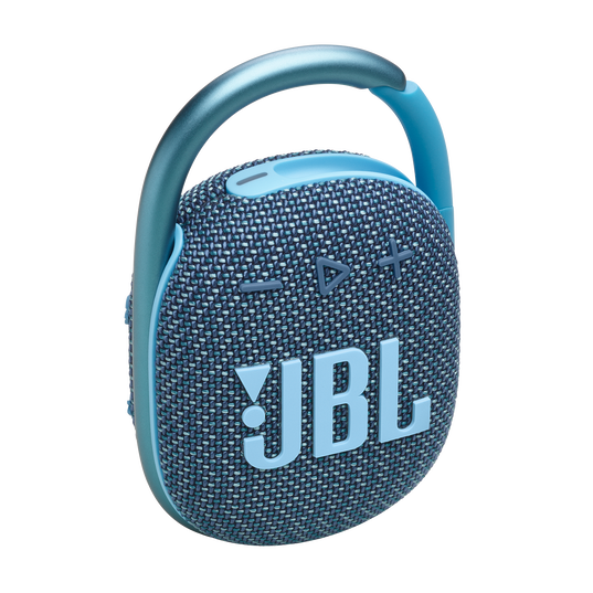 JBL Clip 4 Eco Ultra-portable Waterproof Speaker