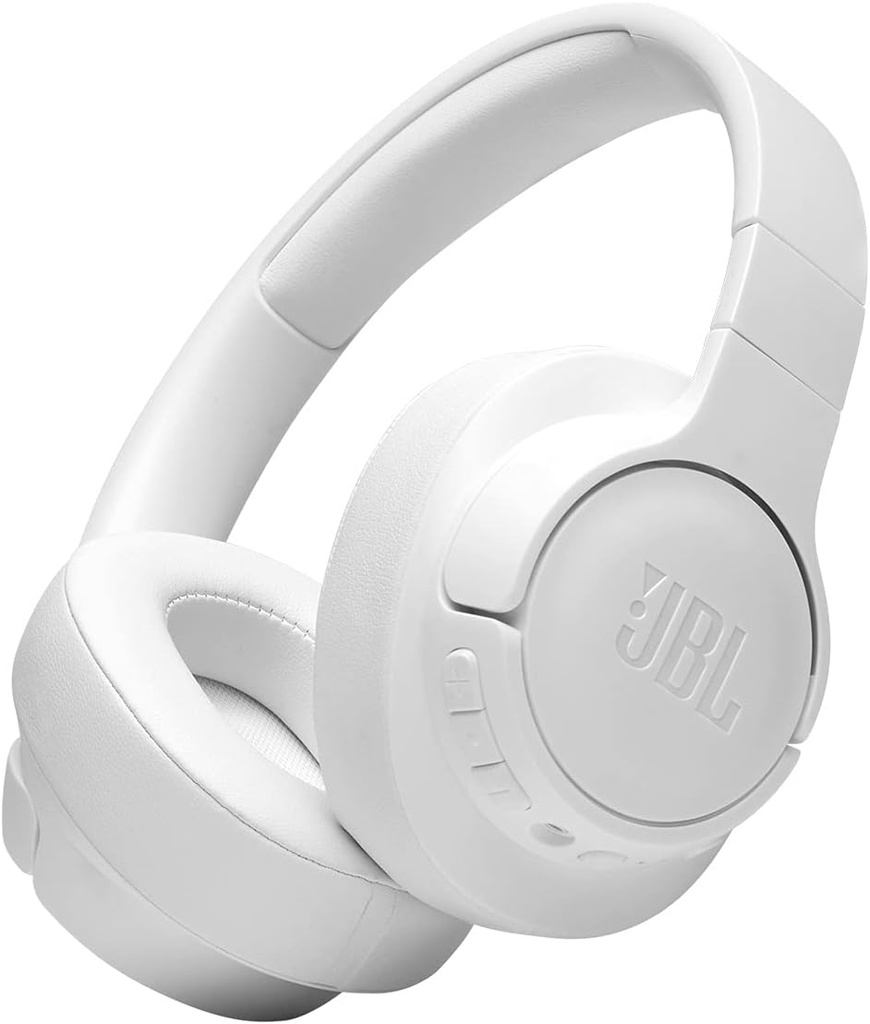 JBL TUNE 760NC 0ver-Ear Noise Cancelling Bluetooth Headphones upto 50 hours battery life