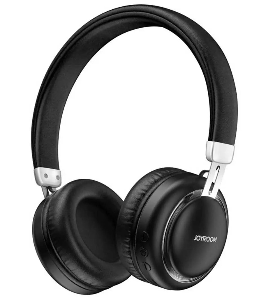 JOYROOM JR-HL1  Wireless Headset with shocking heavy bass
