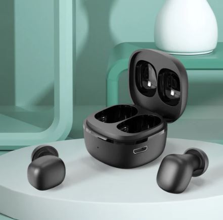 Joyroom MG-C05 MINI TWS WIRELESS EARBUDS Black