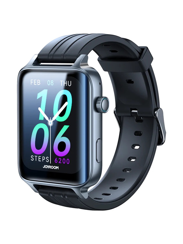 JR-FT6 Smart Watch (Make/Answer Call)
