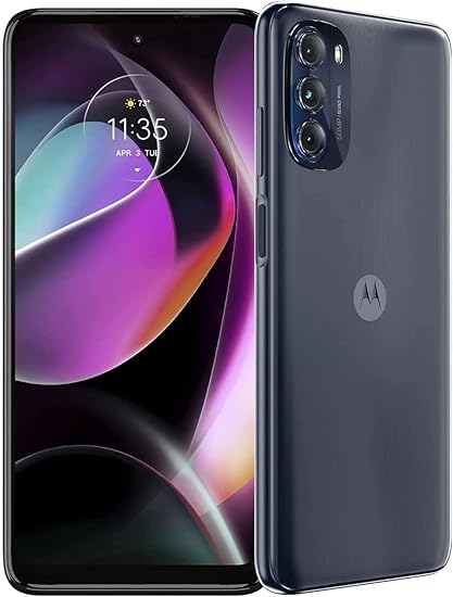 Moto G 5G 2022 Model /64GB/ 4GB RAM/ Open Box /A-stock (NOT REFURBISHED)