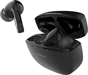 Nokia Go Earbuds Slim True Wireless Headphones TWS-201