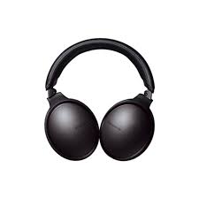 Panasonic High-Resolution NOISE CANCELLATION Wireless Headphones RP-HD610NPPK/A-Stock