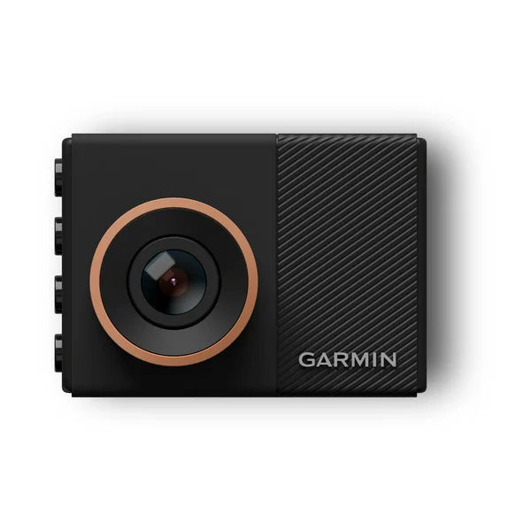Refurbished Garmin Dash Cam 55 Compact GPS-enabled 1440p Dash Cam with Voice Control/ DashCam 55/ 010-01750-10/ 753759178710