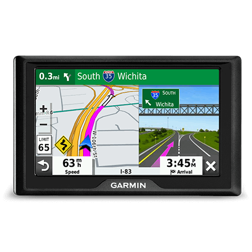 Refurbished Garmin Drive 52 LM USA + CANADA /Drive52/ 010-02036-06/ 753759211776