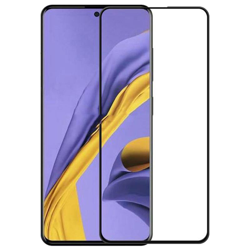 SAMSUNG A51 / A52 / 6.5Inch / JAPANESE GLASS SCREEN PROTECTOR