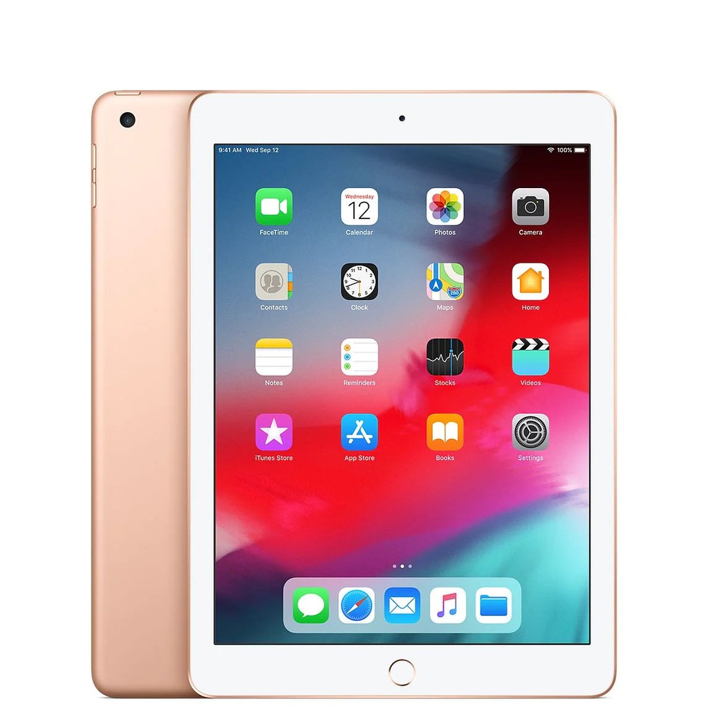 Apple iPad 6 / iPad6 / A1893 /  (6th Generation) Wi-Fi/ 32GB / 9.7 Inch (A-STOCK)