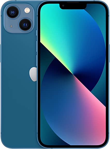 Apple iPhone 13 / iPhone13 / 128GB / 6.1 Inch / 5G / Unlocked/A- Stock (OPEN BOX) 9 out of 10 condition