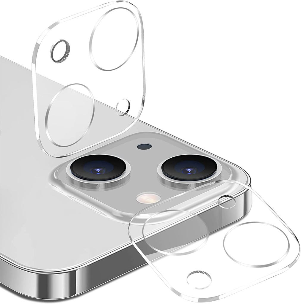 Apple iPhone 14  Camera Lens Protector