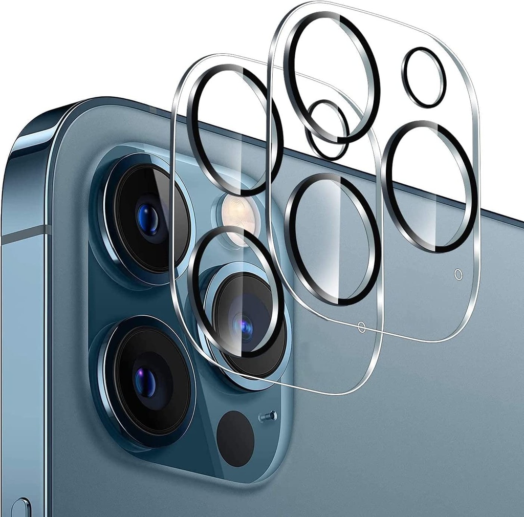 Apple iPhone 14 Pro Max Camera Lens Protector