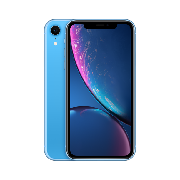 Apple iPhone XR 64GB/ 6.1 Inch/ Unlocked/ B+ Stock 8 out of 10 condition HSO ONLY