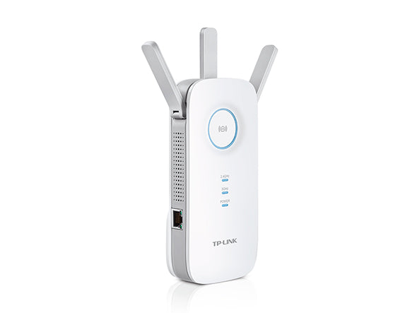 TP-Link Wireless AC1750 Wi-Fi 5 Range Extender (RE450)/ AC 1750/ Tp Link AC 1750/ Open Box