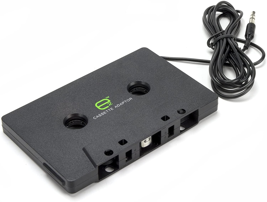 Universal Cassette Adapter E2 EPCA
