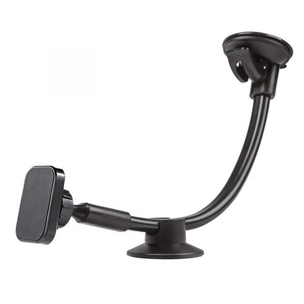Yesido Long Leg Windshield Magnetic Holder C109 with Foot Pad