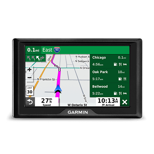 Garmin Drive 52/ Drive 52/ 5 Inch Display/ 753759211783/ 010-02036-07