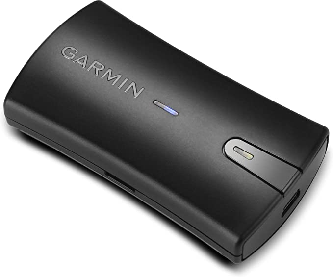 Garmin GLO 2 Bluetooth GPS/GLONASS Receiver / 753759220952/ 010-02184-01